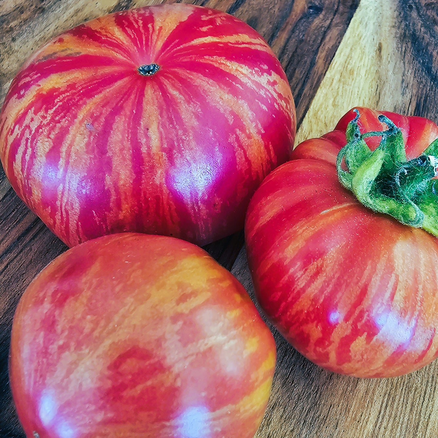 Vintage Wine - Heirloom Tomato