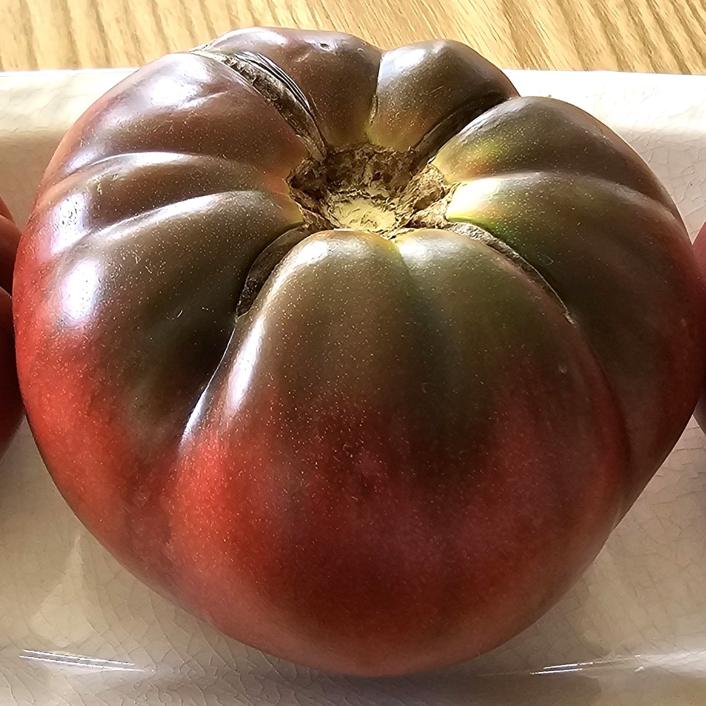 Black Krim - Heirloom Tomato