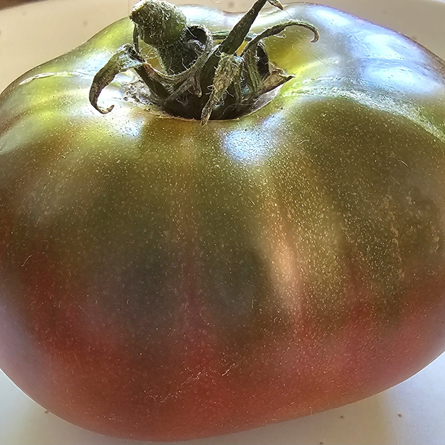 Black Pineapple - Heirloom Tomato