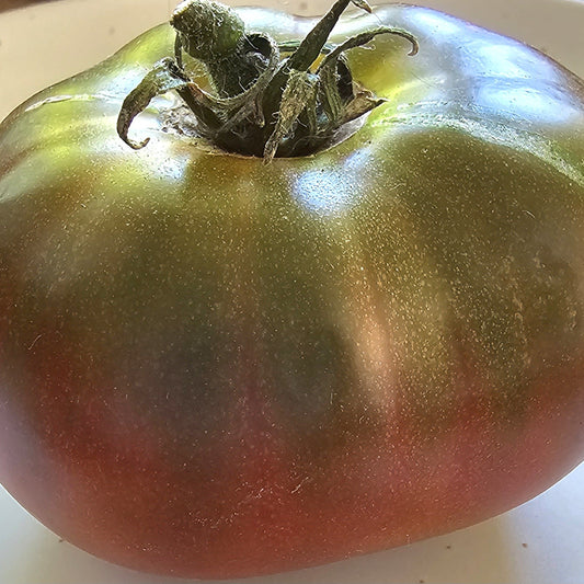 Black Pineapple - Heirloom Tomato