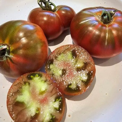 Black from Tula - Heirloom Tomato