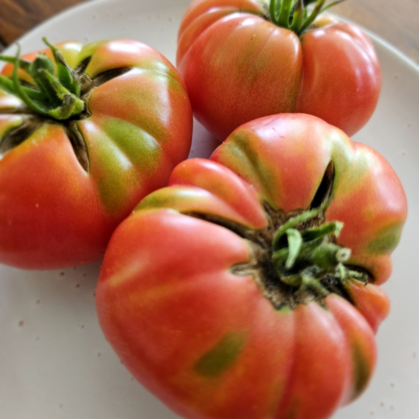 Italian Sweet - Heirloom Tomato