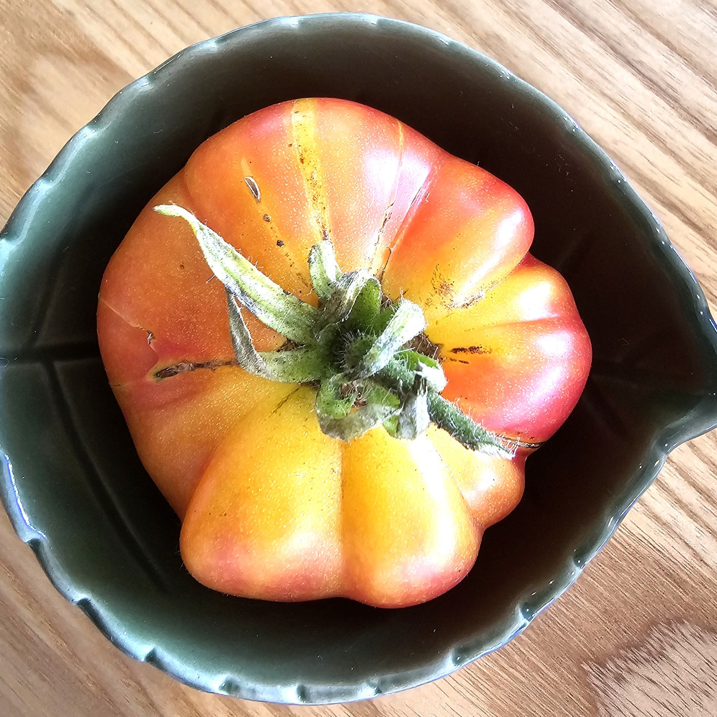 Oaxacan Jewel - Heirloom Tomato