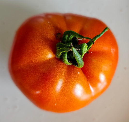 Thessaloniki - Heirloom Tomato