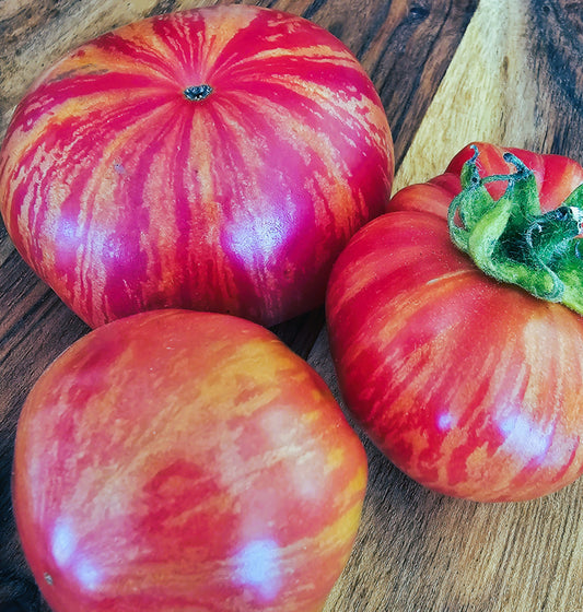 Vintage Wine - Heirloom Tomato